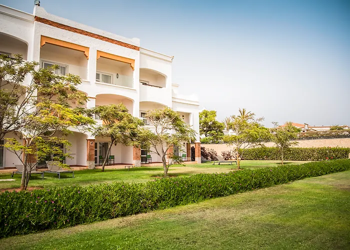 Robinson Agadir Hotel