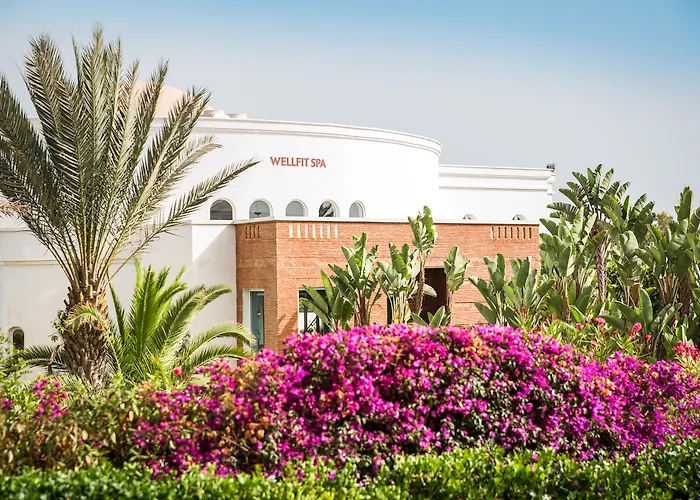 Robinson Agadir Hotel