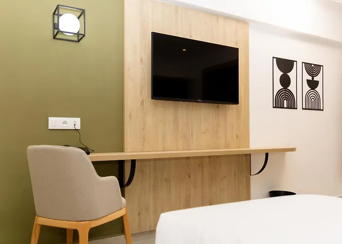 Hotel Kamal City Center Agadir